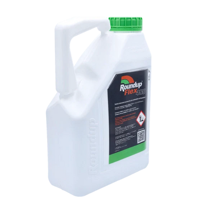 Roundup Flex 480 5L – Glyphosat Herbizid