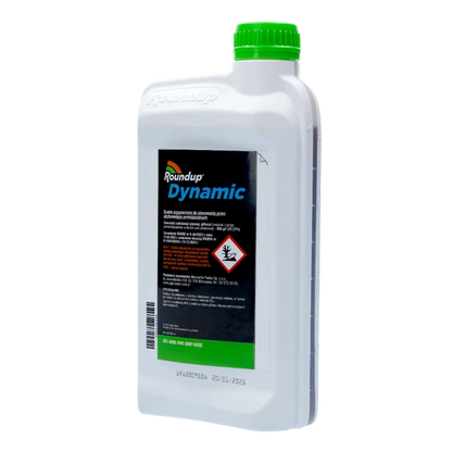 Roundup Dynamic 1L x2 Bayer – herbicide