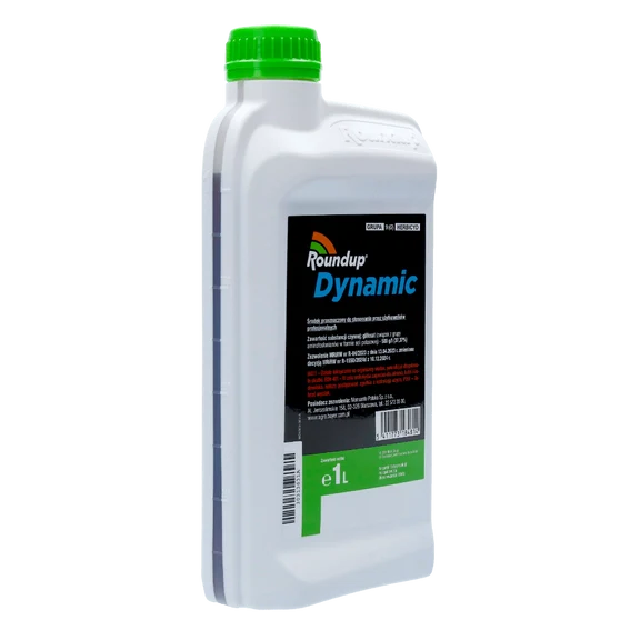 Roundup Dynamic 1L x2 Bayer – herbicide