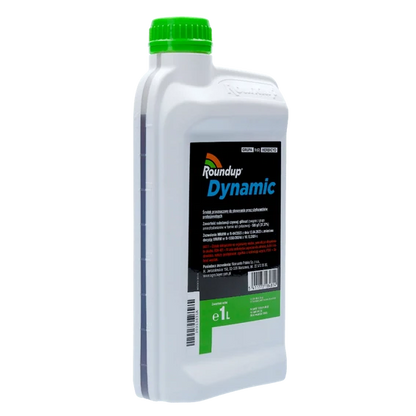 Roundup Dynamic 1L x2 Bayer – herbicide