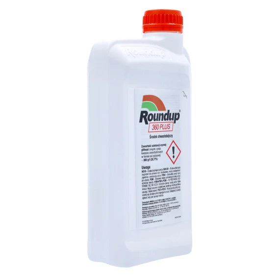 Roundup 360 PLUS 1L Bayer – Herbizid