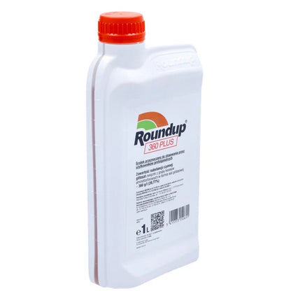 Roundup 360 PLUS 1L X 2  Bayer – herbicide