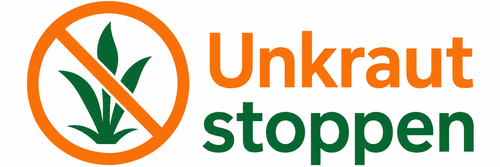 Unkraut stoppen