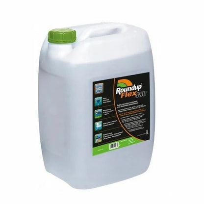Roundup Flex 480 15L – Glyphosat Herbizid